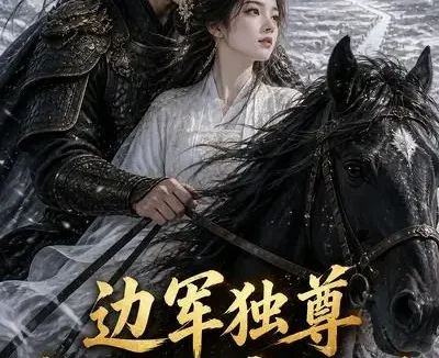 短剧《边军独尊纳罪女定北疆第四季 (145集)》免费观看全集