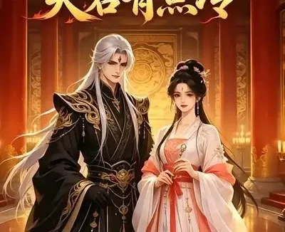 短剧《我的魔王夫君有点冷 (60集)》免费观看全集