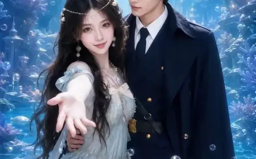 短剧《深海团宠我的爹爹全是大佬 (70集)》免费观看全集