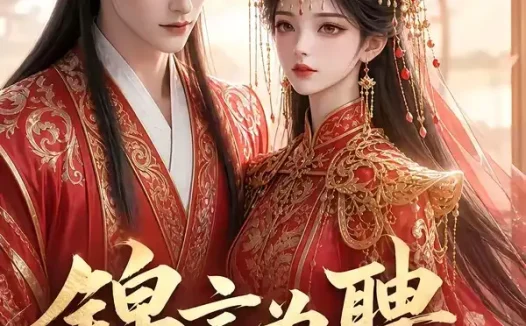 短剧《锦言为聘 (36集)》免费观看全集