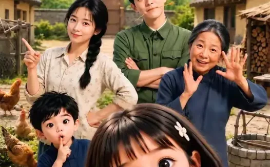 短剧《丫蛋来了我真是一条好人第三季 (127集)》免费观看全集