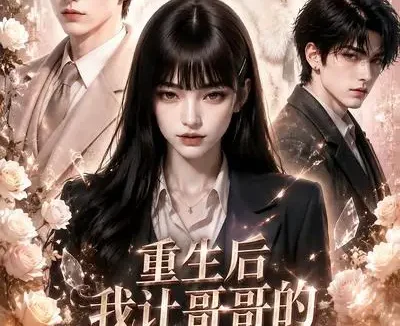 短剧《重生后我让哥哥的白月光塌房了 (39集)》免费观看全集