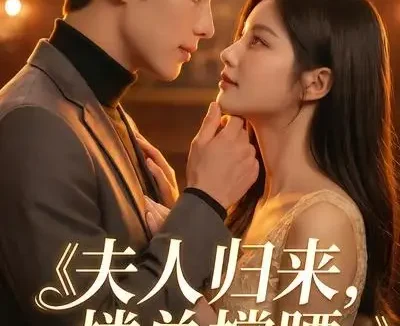 短剧《夫人归来楼总撑腰第二季 (123集)》免费观看全集