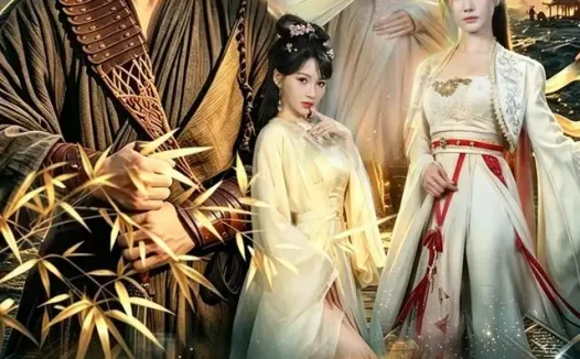短剧《人在乱世从开荒到建国 (79集) 苏泓奕&张艺霖》免费观看全集