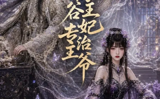 短剧《药谷王妃专治王爷 (71集)》免费观看全集