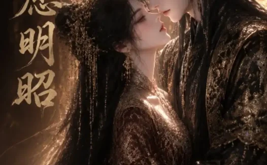 短剧《唯愿明昭 (43集)》免费观看全集