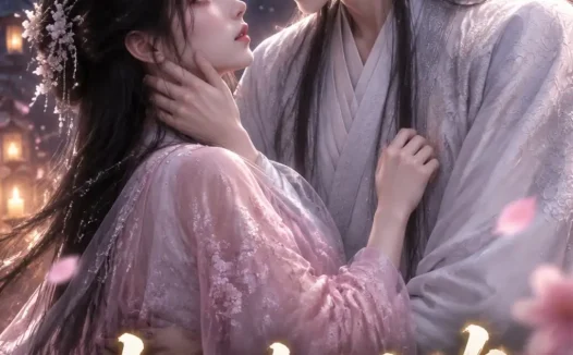 短剧《桃花劫缘 (40集)》免费观看全集
