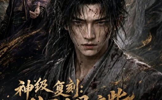 短剧《神级复刻从剥骨废柴到诸天主第三季 (50集)》免费观看全集