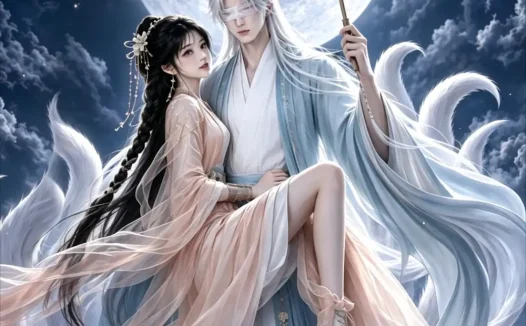 短剧《青鱼渡狐烬书 (100集)》免费观看全集