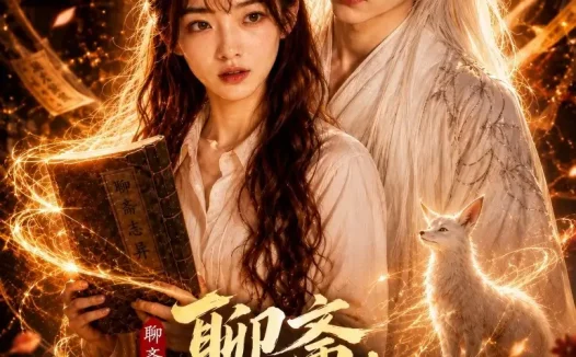 短剧《聊斋狐君请自重 (62集)》免费观看全集