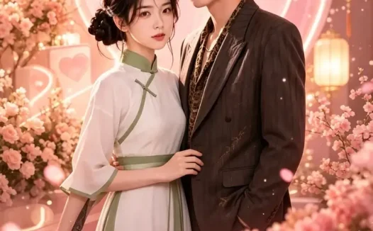短剧《恋综隐世高手求姻缘 (50集)》免费观看全集