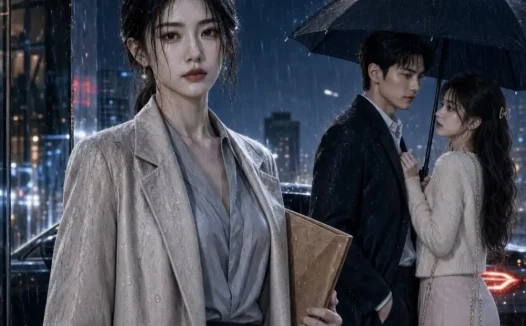 短剧《老公的上班搭子 (65集)》免费观看全集