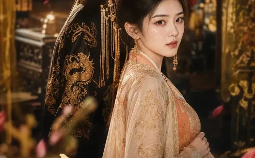 短剧《皇帝藏我三年我怀着皇嗣惊宫 (72集)》免费观看全集