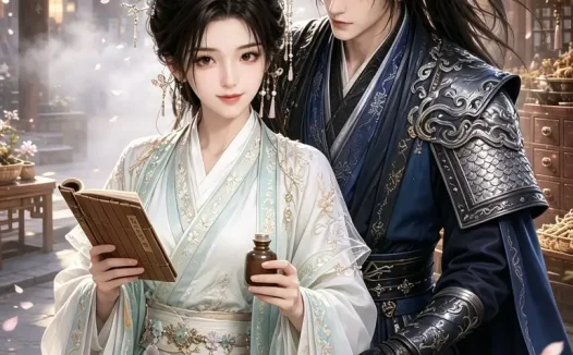 短剧《穿书炮灰逆袭我错嫁冷面将军 (20集)》免费观看全集