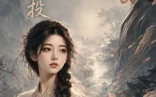 短剧《只此人间意相投 (64集)》免费观看全集