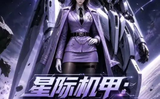 短剧《星际机甲病弱指挥官单挑一穿七 (129集)》免费观看全集