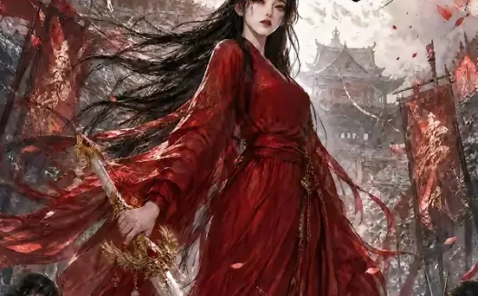 短剧《皇后一言不合就拔剑 (90集)》免费观看全集