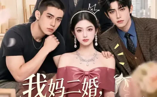 短剧《我妈二婚顶头上司是我哥 (65集)》免费观看全集