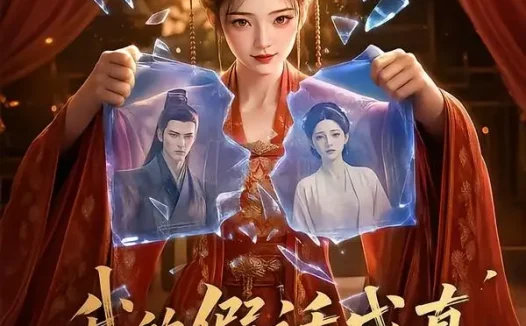 短剧《我的假话成真系统很曼妙 (60集)》免费观看全集