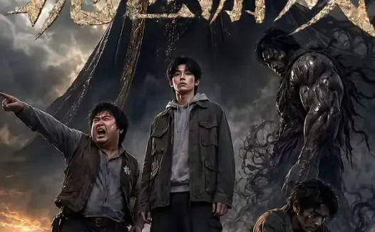 短剧《诡世游戏 (60集)》免费观看全集