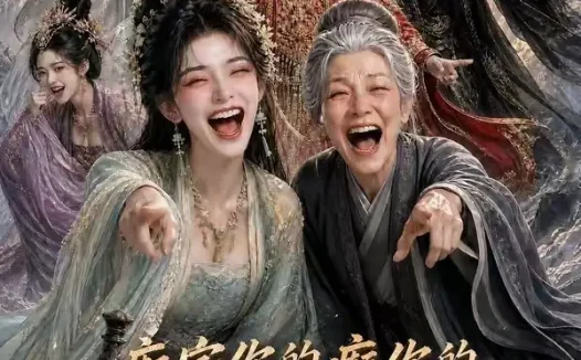 短剧《癫完你的癫你的癫剑奇侠传 (120集)》免费观看全集