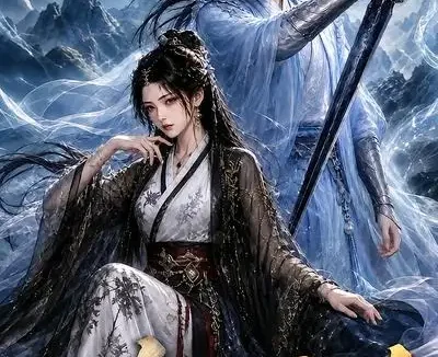 短剧《一剑问九州 (56集)》免费观看全集