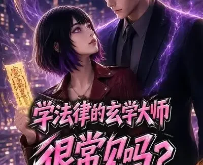 短剧《学法律的玄学大师很常见吗 (77集)》免费观看全集