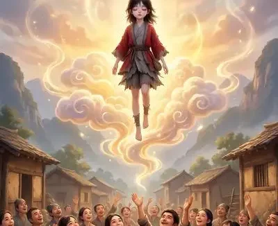 短剧《小妖登仙记 (41集)》免费观看全集
