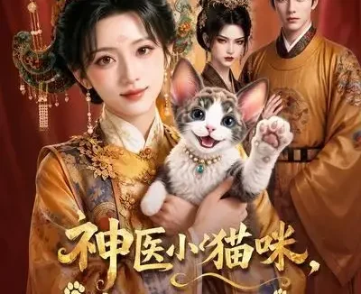 短剧《神医小猫咪一手医术定江山 (36集)》免费观看全集