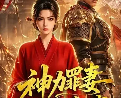 短剧《神力罪妻爆改窝囊夫家 (70集)》免费观看全集