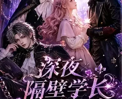 短剧《深夜隔壁学长困密室亲 (35集)》免费观看全集
