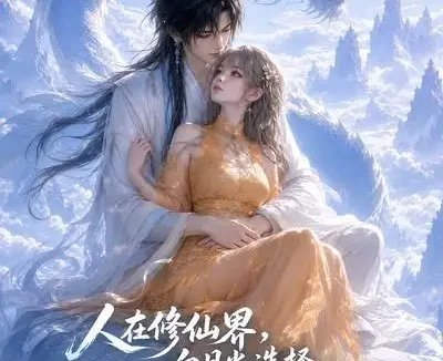 短剧《人在修仙界白月光选择跟反派混 (71集)》免费观看全集