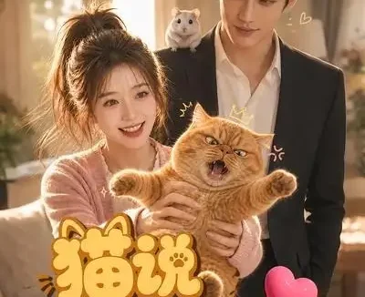 短剧《猫说陆总动了心 (45集)》免费观看全集