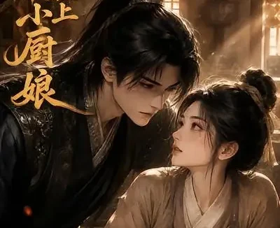 短剧《将军赖上小厨娘 (20集)》免费观看全集