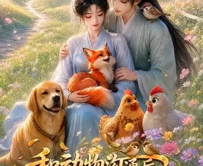 短剧《和动物沟通后病秧子夫君求我宠他 (70集)》免费观看全集