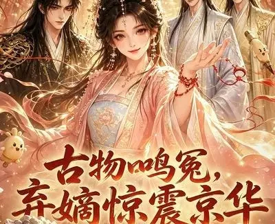 短剧《古物鸣冤弃嫡惊震京华 (79集)》免费观看全集