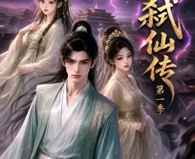 短剧《凡人弑仙传第一季 (100集)》免费观看全集