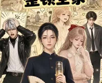 短剧《爹味真千金整顿全家 (73集)》免费观看全集