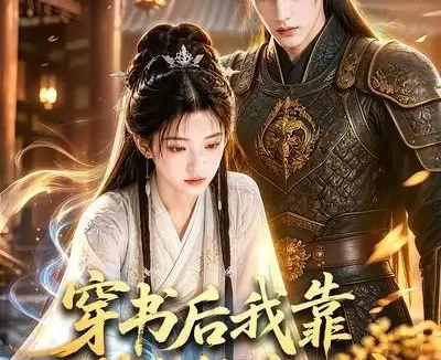 短剧《穿书后我靠算命躺赢王府 (70集)》免费观看全集