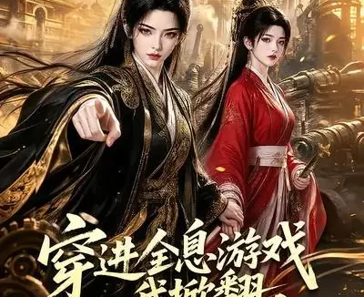 短剧《穿进全息游戏我掀翻剧本做女帝 (70集)》免费观看全集