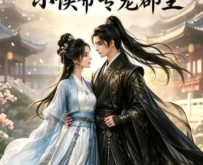 短剧《步步倾心小侯爷专宠郡主 (24集)》免费观看全集