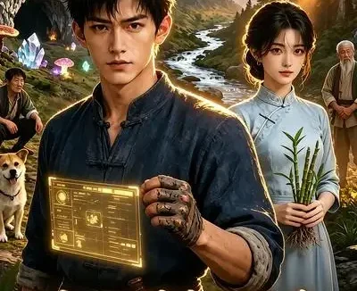 短剧《别人饥荒食不果腹我寻宝富可敌国第一季 (70集)》免费观看全集