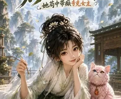 短剧《别惹小师妹她苟中带癫专克女主 (74集)》免费观看全集