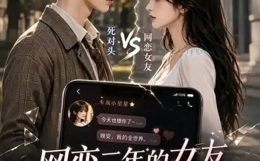 短剧《网恋三年的女友竟然是我的死对头 (22集)》免费观看全集