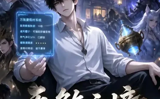 短剧《无煞之境第四季 (121集)》免费观看全集