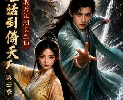 短剧《从射雕活到倚天我乃江湖长生仙第一季 (114集)》免费观看全集