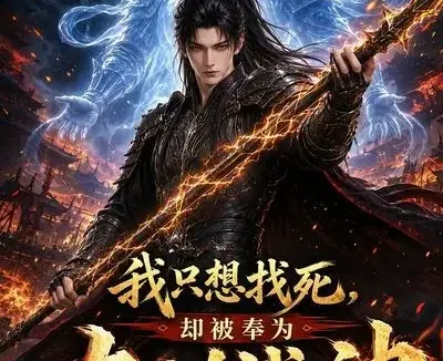 短剧《我只想找死却被奉为九州战神第二季 (196集)》免费观看全集