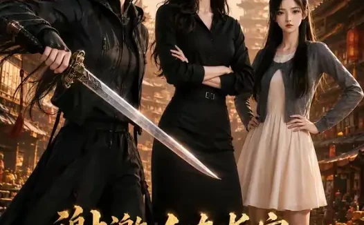 短剧《谢邀人在长安我带姐妹搞事业 (89集)》免费观看全集