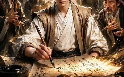 短剧《让你代写情书小案首你落笔惊哭大儒第四季 (81集)》免费观看全集