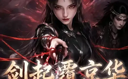 短剧《剑起覆京华 (110集)》免费观看全集